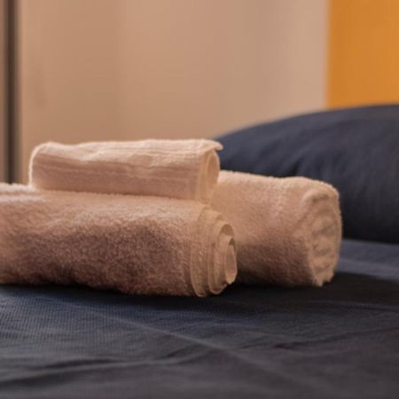 Casa Magoo Apartman Palermo Kültér fotó