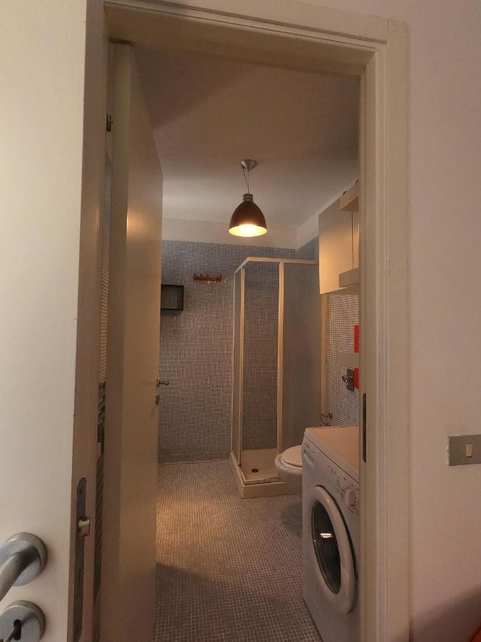 Casa Magoo Apartman Palermo Kültér fotó
