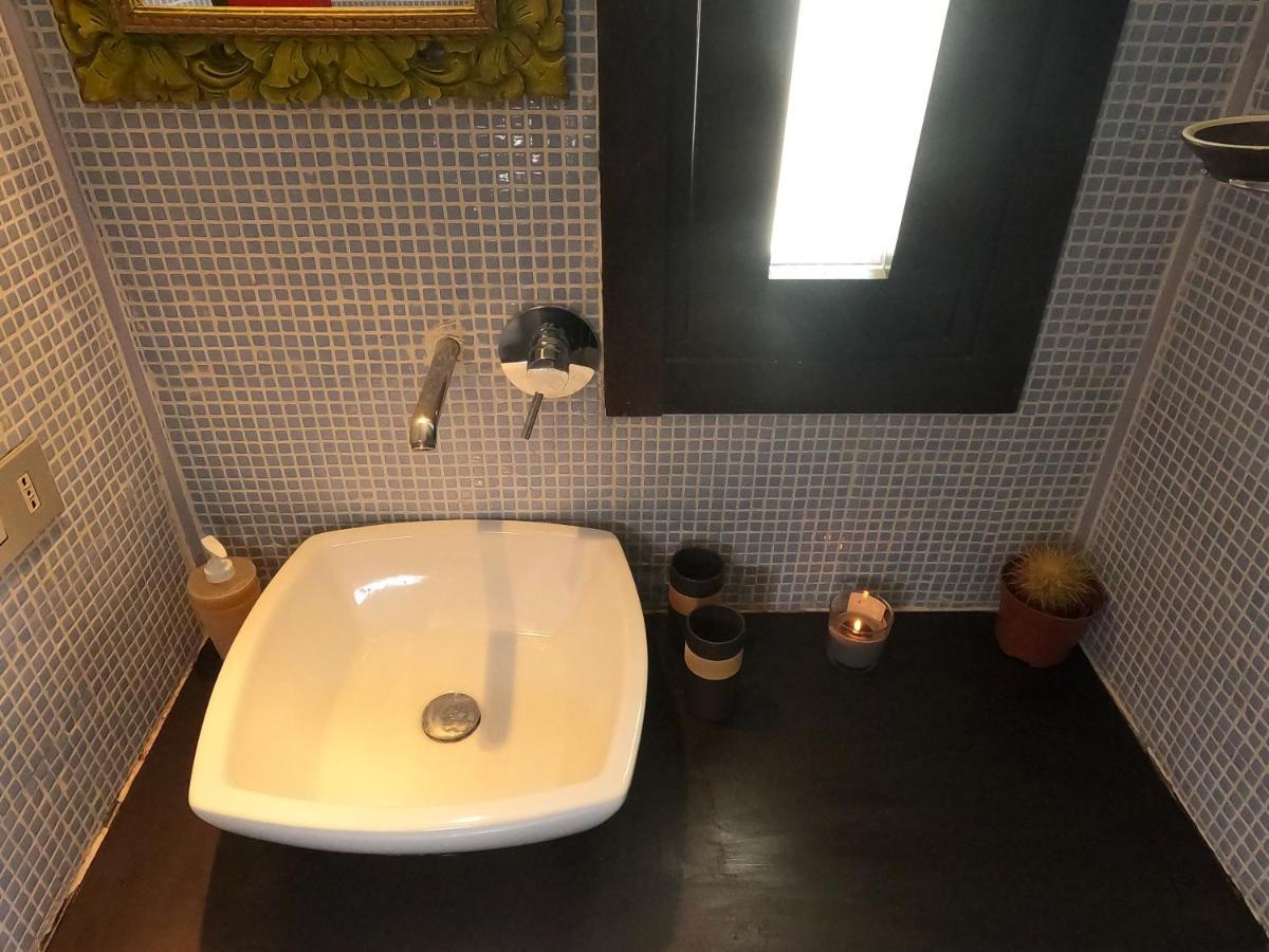 Casa Magoo Apartman Palermo Kültér fotó