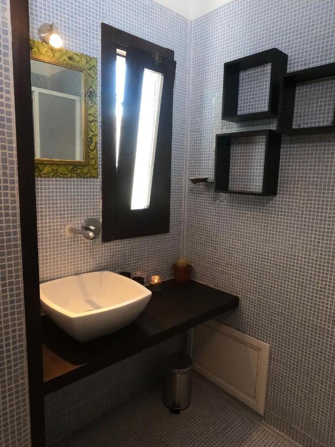 Casa Magoo Apartman Palermo Kültér fotó