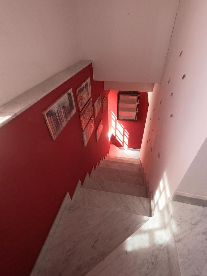 Casa Magoo Apartman Palermo Kültér fotó