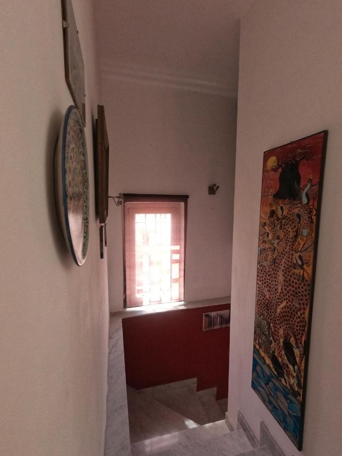 Casa Magoo Apartman Palermo Kültér fotó