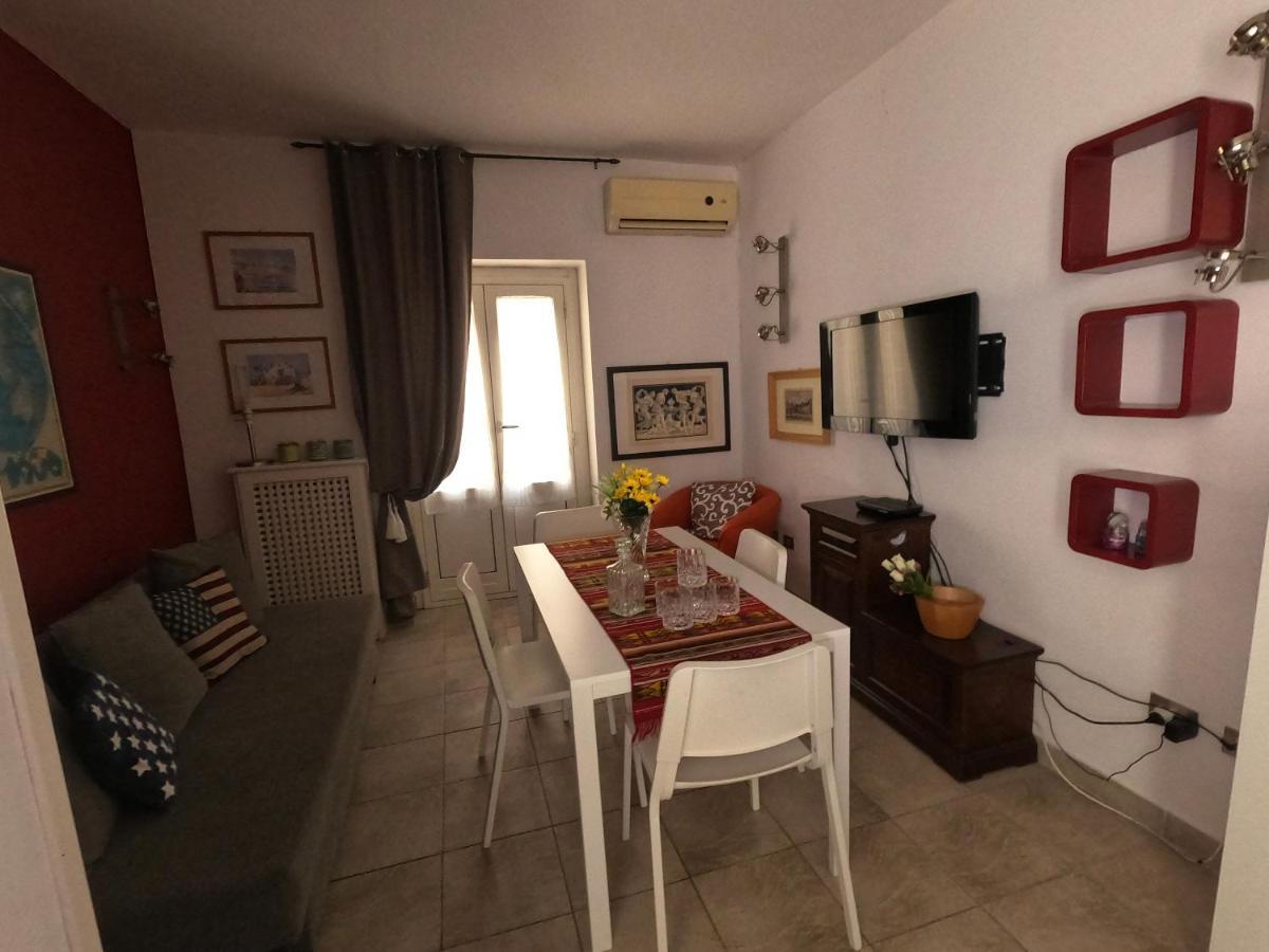 Casa Magoo Apartman Palermo Kültér fotó