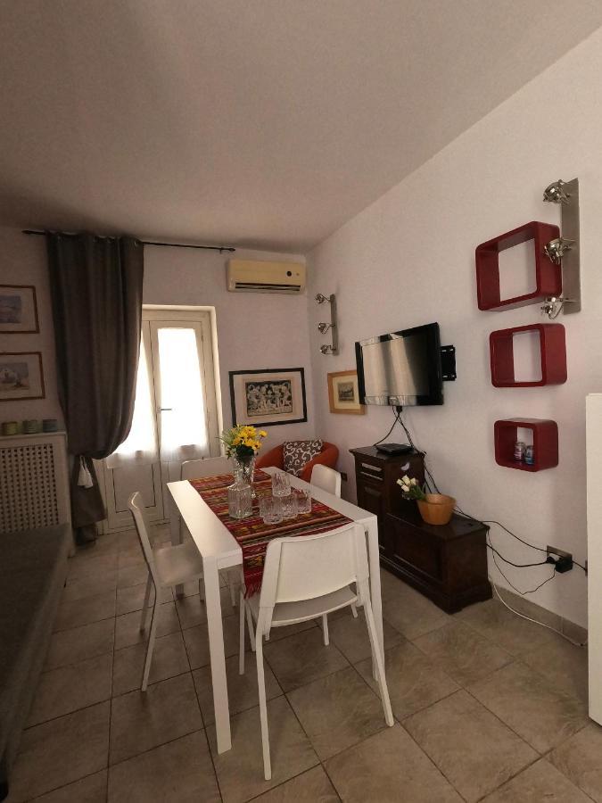 Casa Magoo Apartman Palermo Kültér fotó
