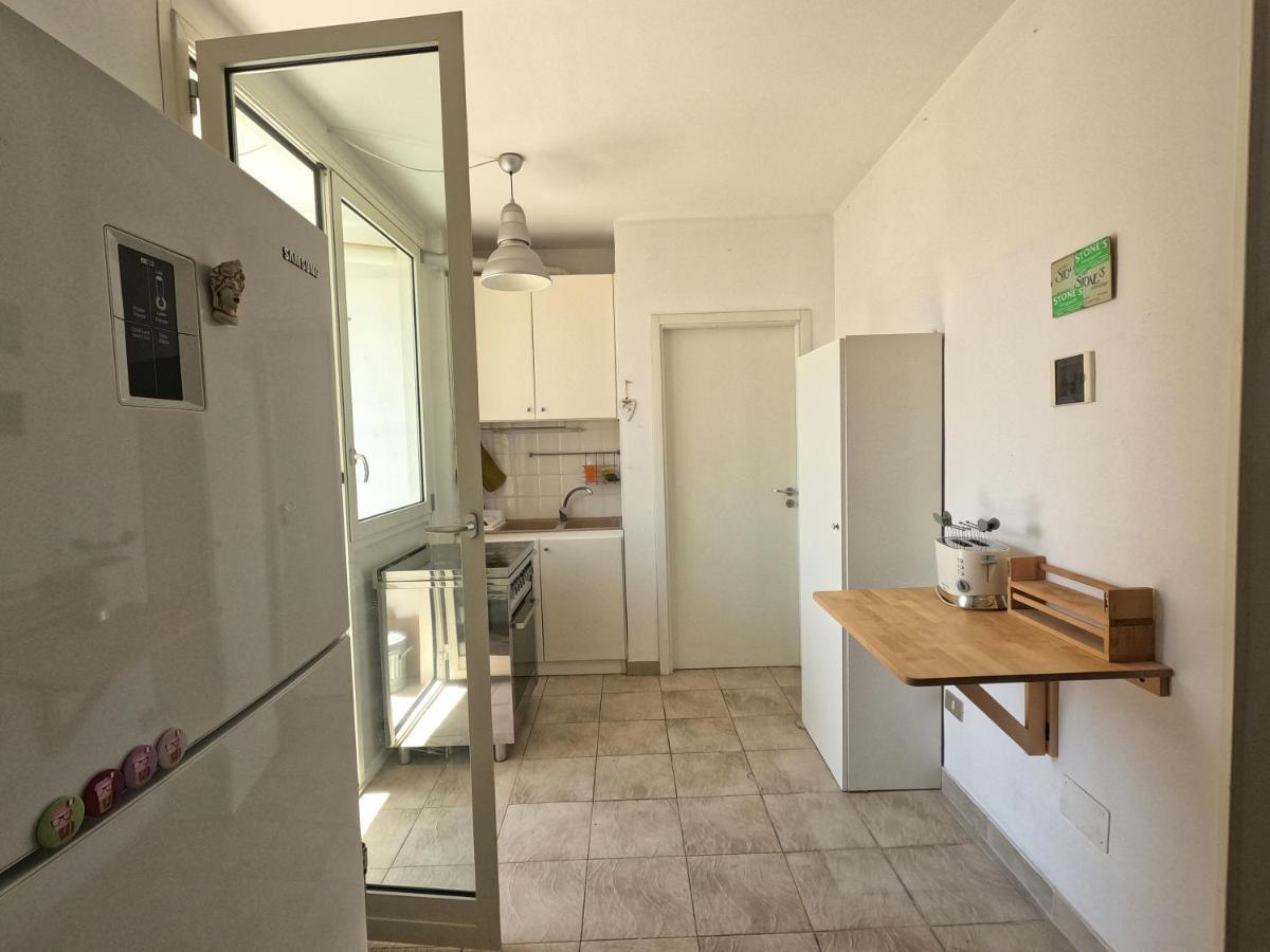 Casa Magoo Apartman Palermo Kültér fotó