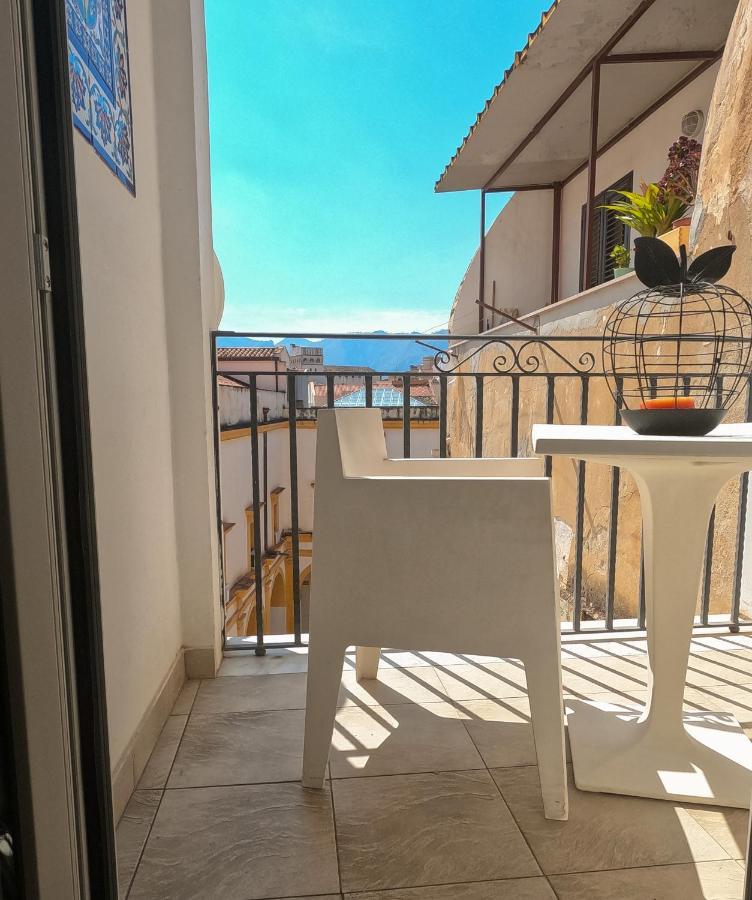 Casa Magoo Apartman Palermo Kültér fotó