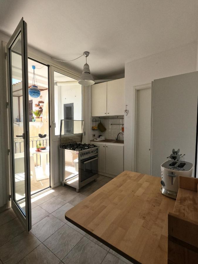 Casa Magoo Apartman Palermo Kültér fotó