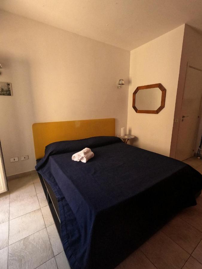 Casa Magoo Apartman Palermo Kültér fotó