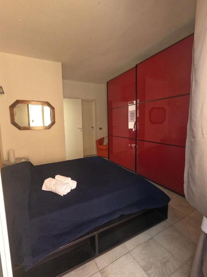 Casa Magoo Apartman Palermo Kültér fotó