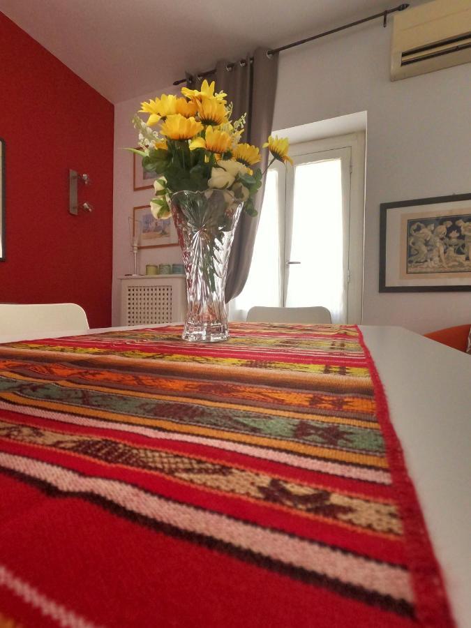 Casa Magoo Apartman Palermo Kültér fotó