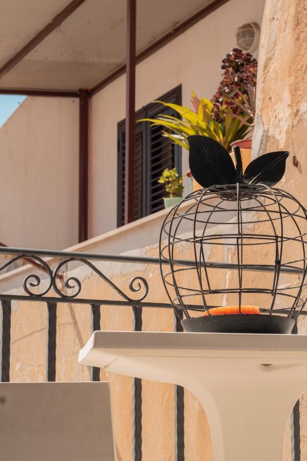 Casa Magoo Apartman Palermo Kültér fotó