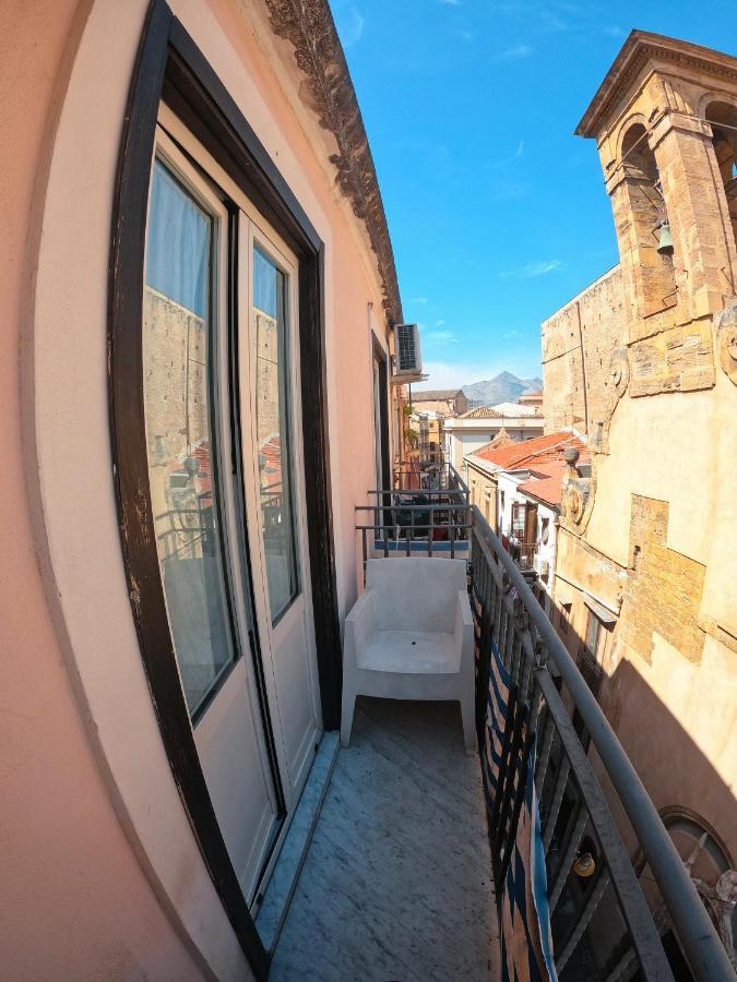 Casa Magoo Apartman Palermo Kültér fotó