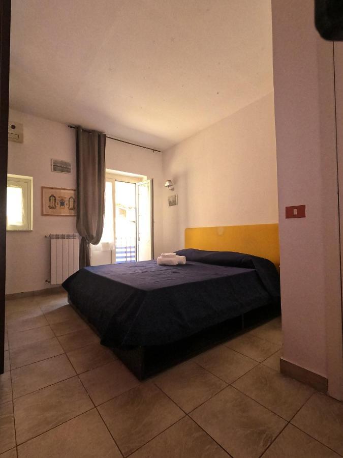 Casa Magoo Apartman Palermo Kültér fotó