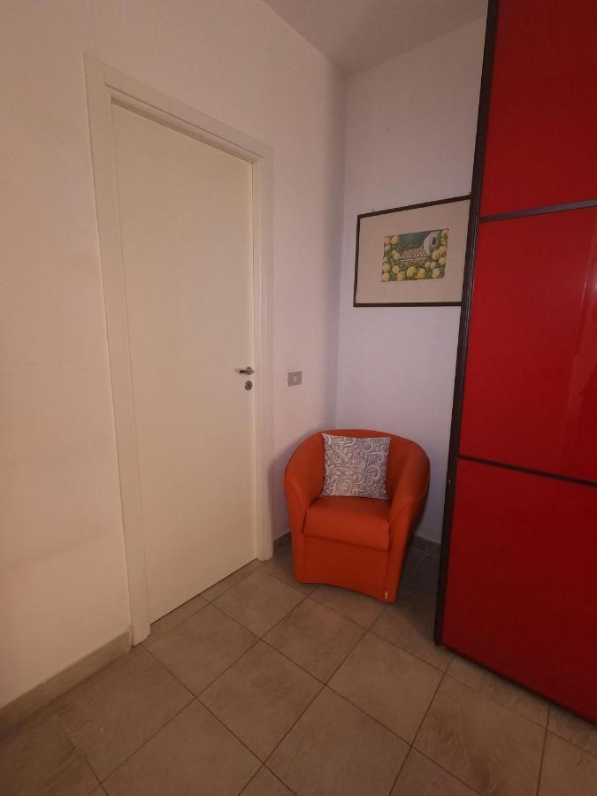 Casa Magoo Apartman Palermo Kültér fotó