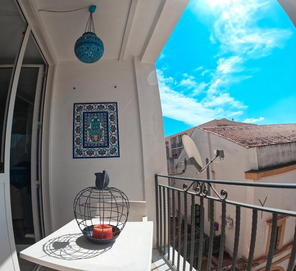 Casa Magoo Apartman Palermo Kültér fotó
