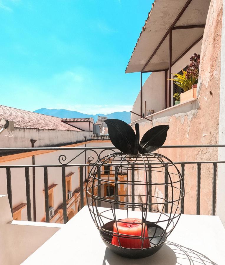 Casa Magoo Apartman Palermo Kültér fotó