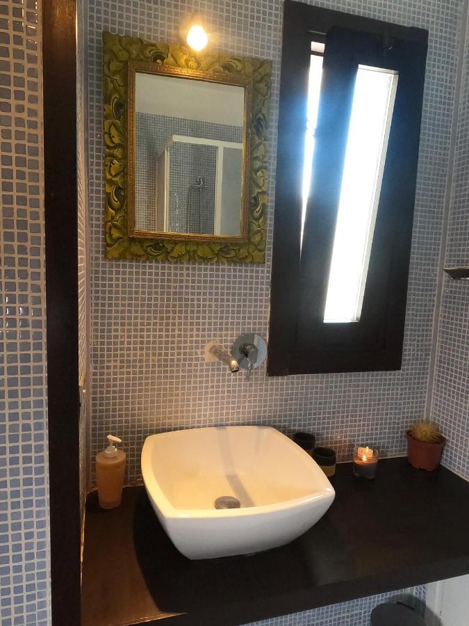 Casa Magoo Apartman Palermo Kültér fotó
