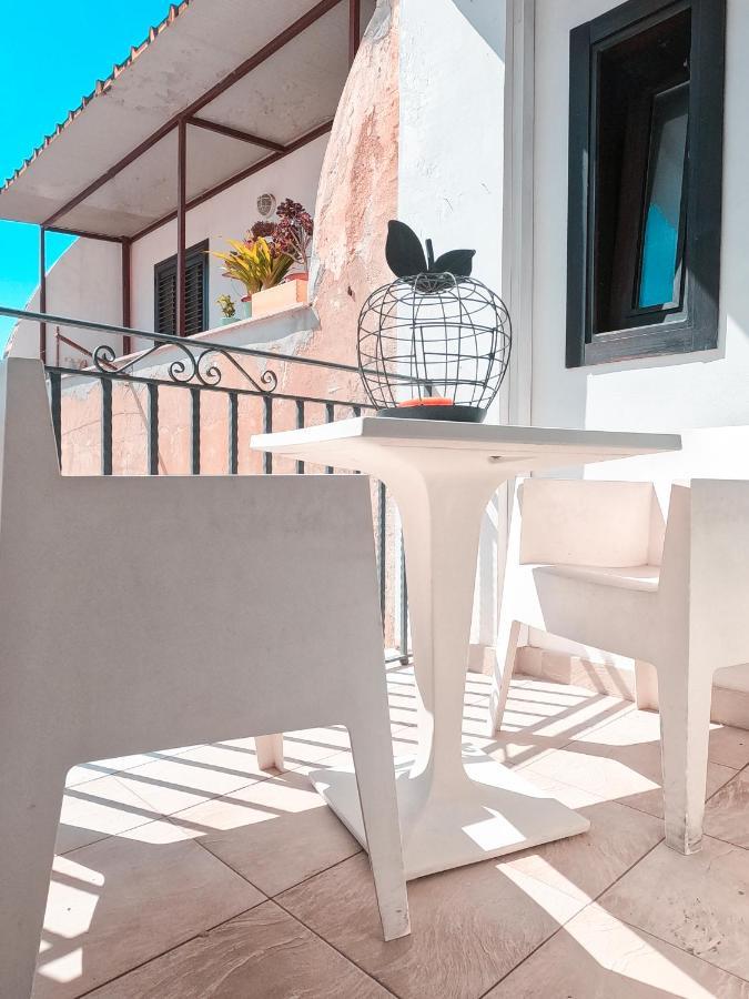 Casa Magoo Apartman Palermo Kültér fotó